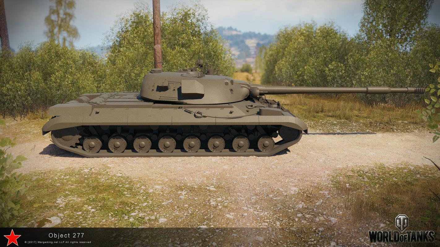 object 277 4