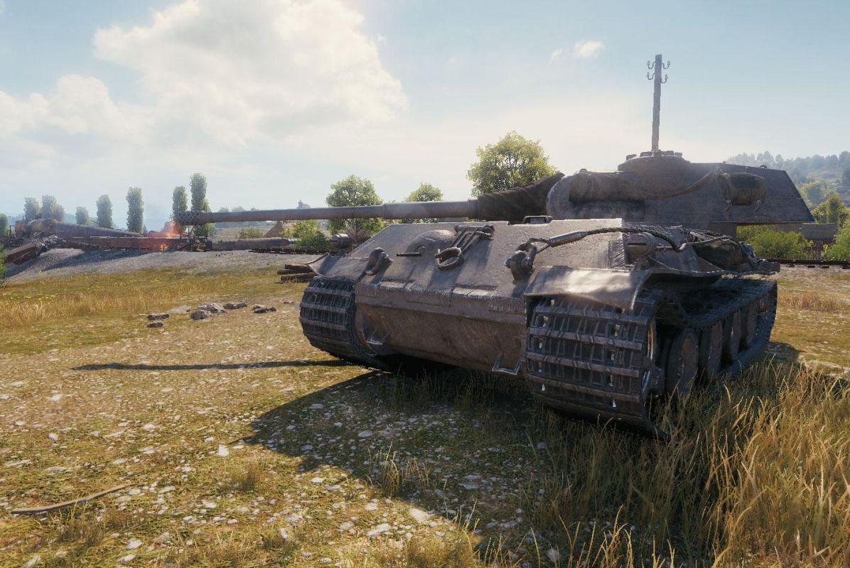 vk7501 1