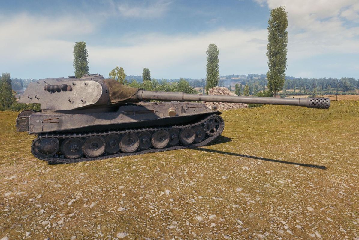 vk7501 2